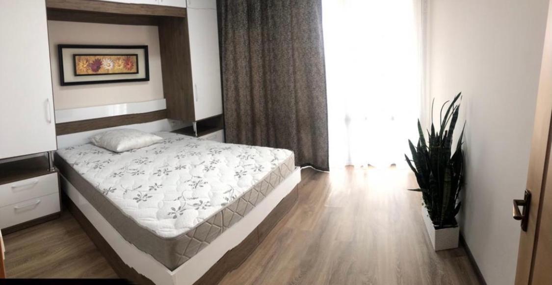 Radouga Issyk - Kul Apartment Chon-Sary-Oy Ngoại thất bức ảnh