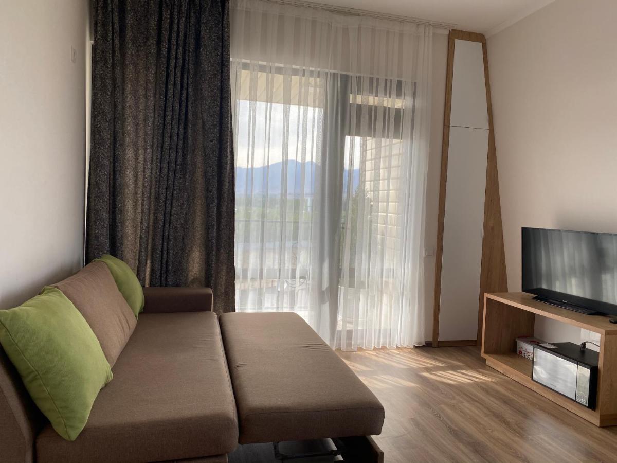 Радуга Иссык-Куль Apartment Chon-Sary-Oy Ngoại thất bức ảnh