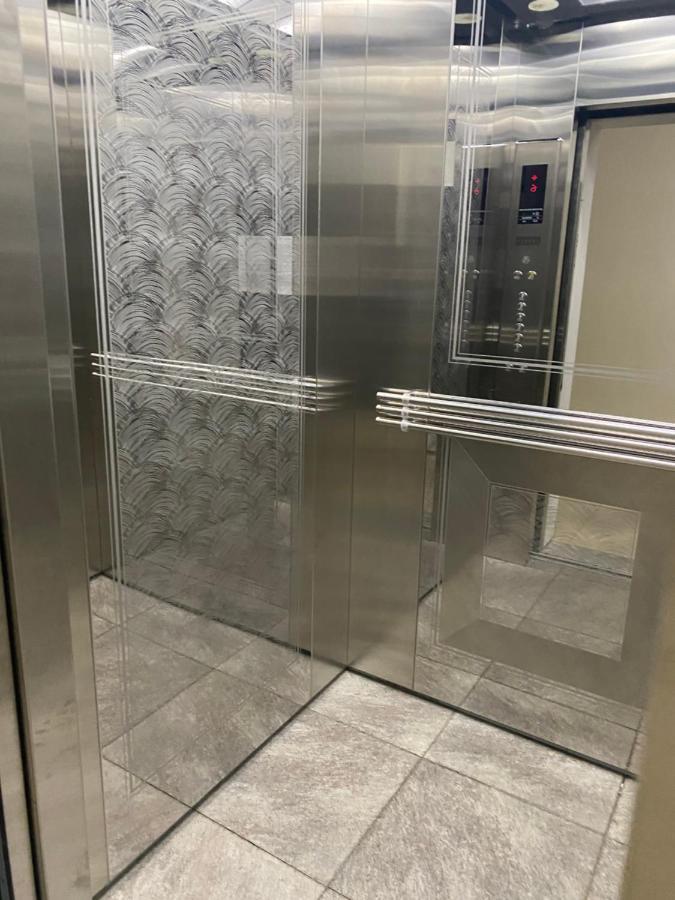 Радуга Иссык-Куль Apartment Chon-Sary-Oy Ngoại thất bức ảnh